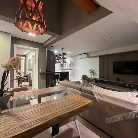 Apartamento Cobertura Conceito 格拉玛多 外观 照片