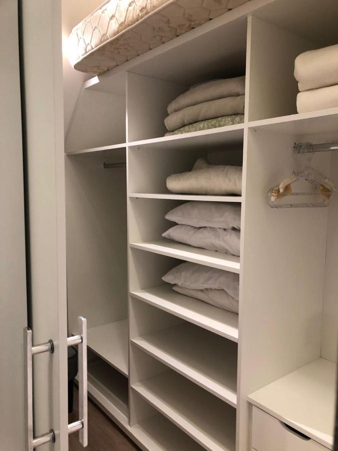 Apartamento Cobertura Conceito 格拉玛多 外观 照片