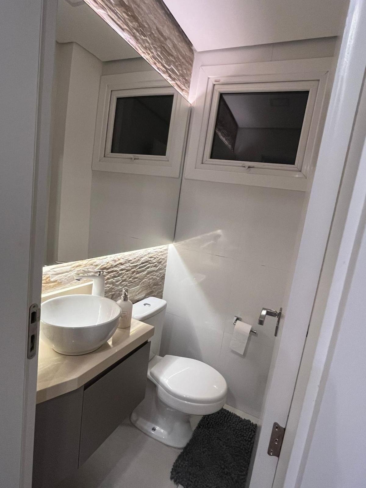 Apartamento Cobertura Conceito 格拉玛多 外观 照片