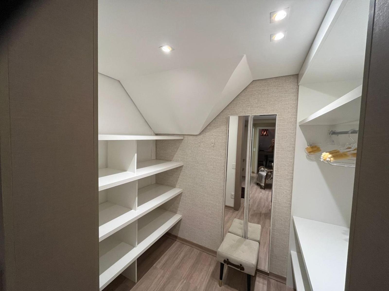 Apartamento Cobertura Conceito 格拉玛多 外观 照片