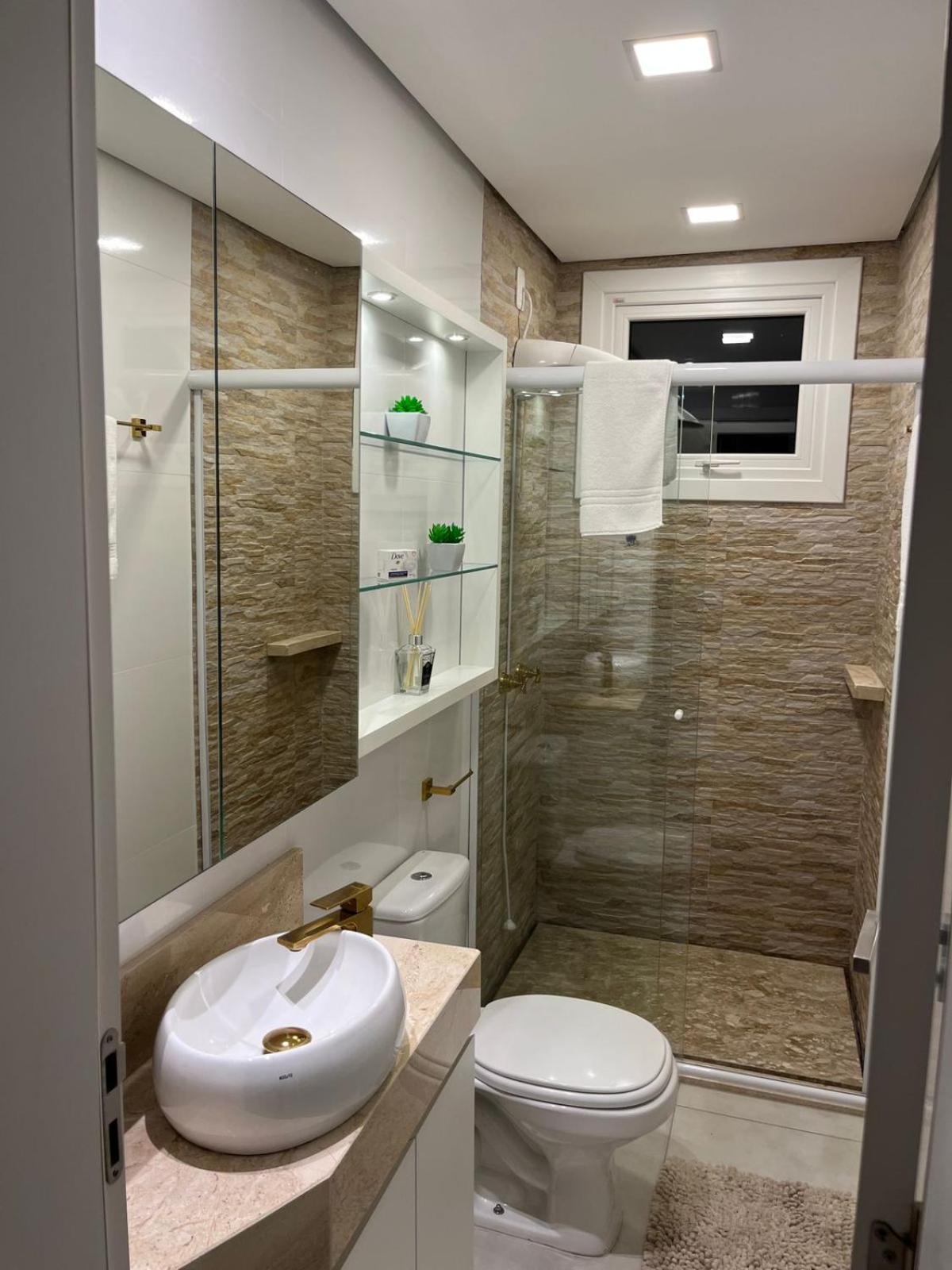 Apartamento Cobertura Conceito 格拉玛多 外观 照片
