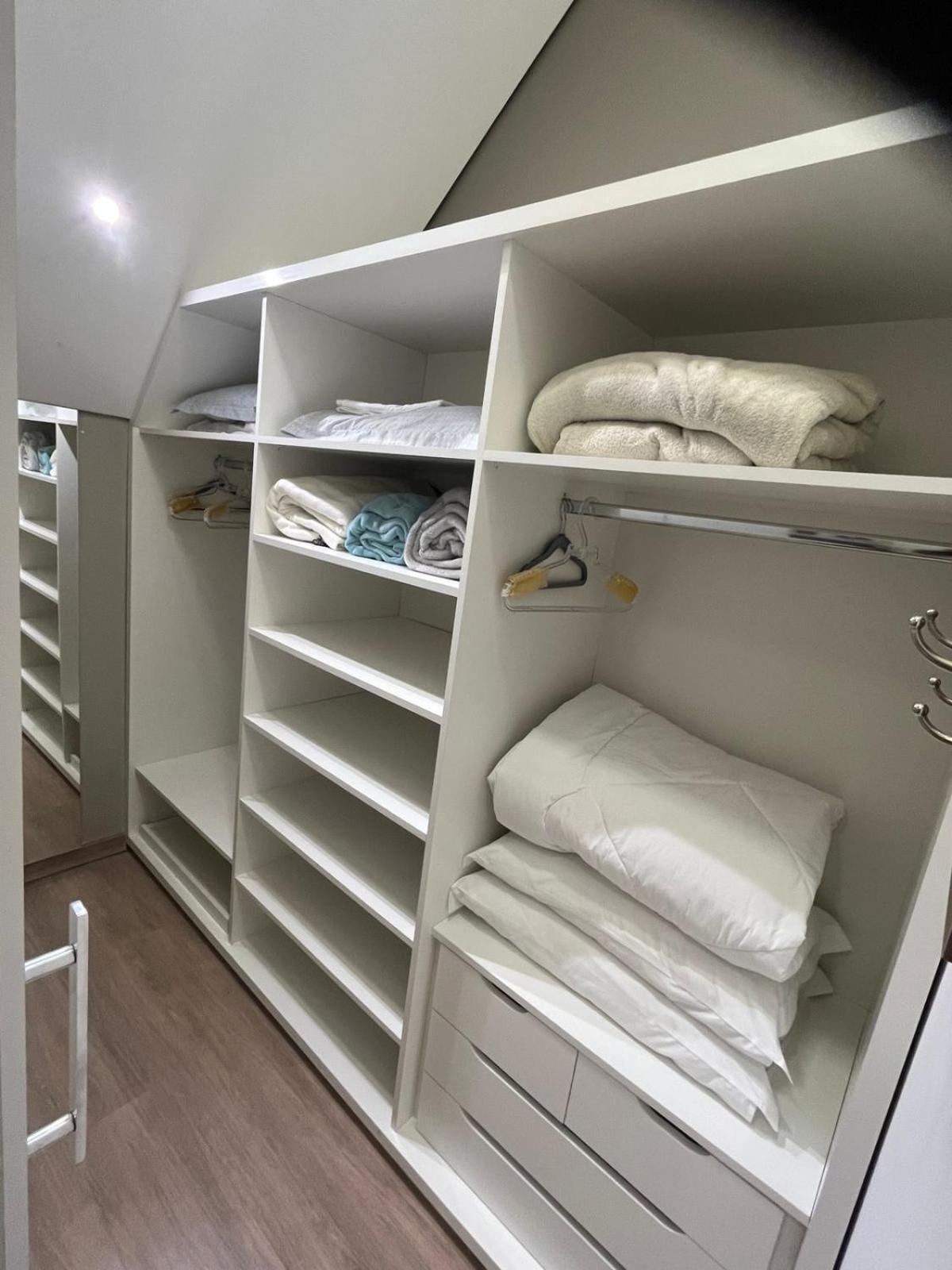 Apartamento Cobertura Conceito 格拉玛多 外观 照片