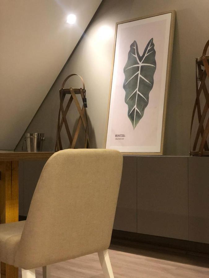 Apartamento Cobertura Conceito 格拉玛多 外观 照片