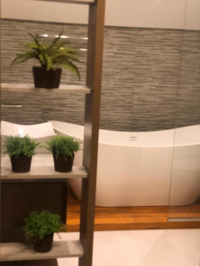 Apartamento Cobertura Conceito 格拉玛多 外观 照片