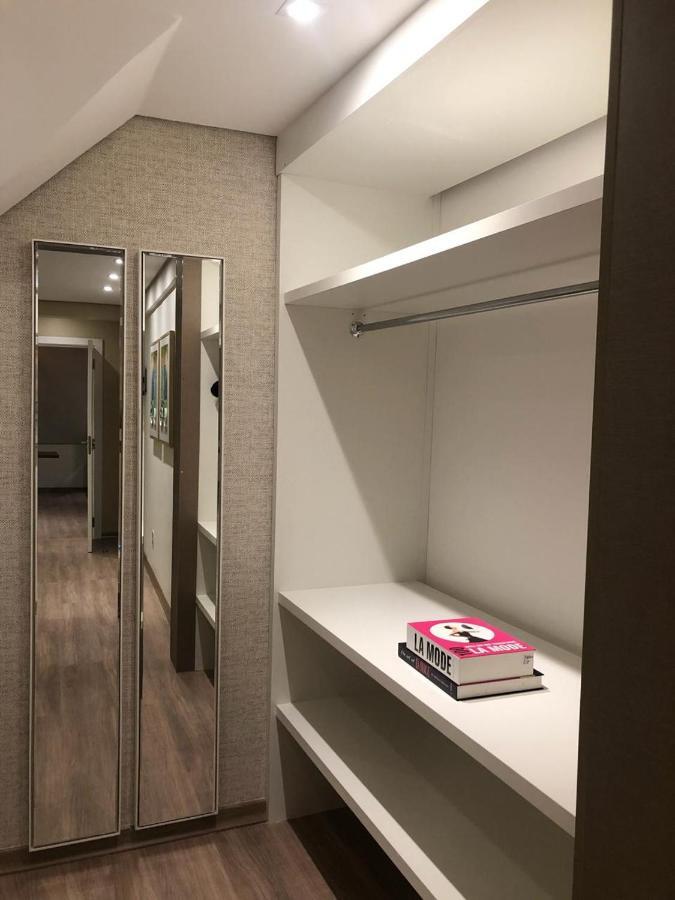 Apartamento Cobertura Conceito 格拉玛多 外观 照片