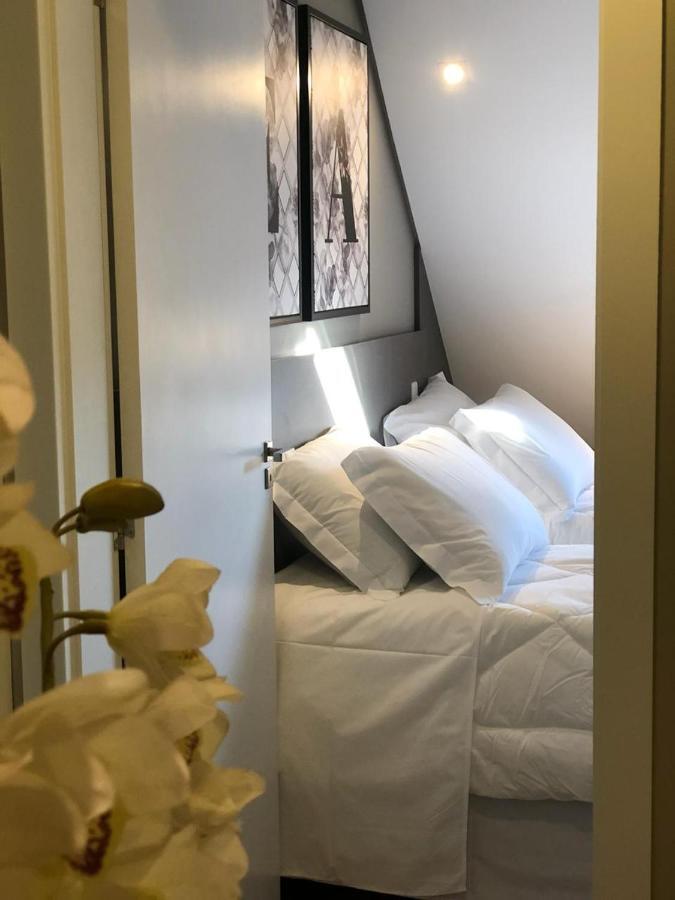 Apartamento Cobertura Conceito 格拉玛多 外观 照片