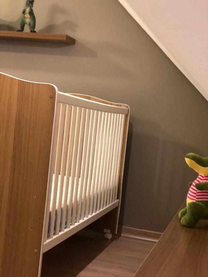 Apartamento Cobertura Conceito 格拉玛多 外观 照片